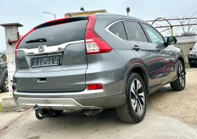 Honda Cr-v 1.6D 161HP AWD - 13037 € / 25498.16 лв. - 92704214 6
