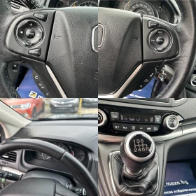 Honda Cr-v 1.6D 161HP AWD - 13037 € / 25498.16 лв. - 92704214 16
