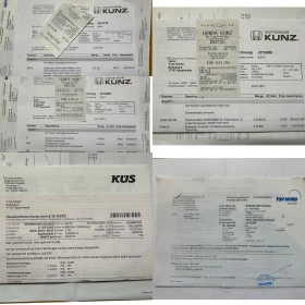 Honda Cr-v 1.6D 161HP AWD - 13037 € / 25498.16 лв. - 92704214 15