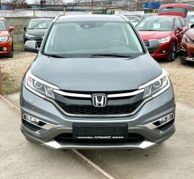 Honda Cr-v 1.6D 161HP AWD - 13037 € / 25498.16 лв. - 92704214 2