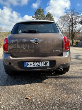 Mini Countryman 1.6D ALL4 - 5300 € / 10365.90 лв. - 63856033 15