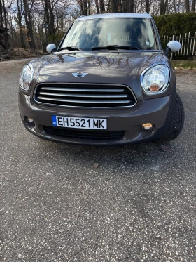 Mini Countryman 1.6D ALL4 - 5300 € / 10365.90 лв. - 63856033 4