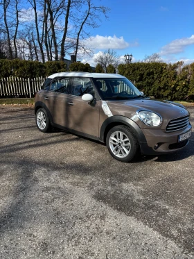 Mini Countryman 1.6D ALL4 - 5300 € / 10365.90 лв. - 63856033 2