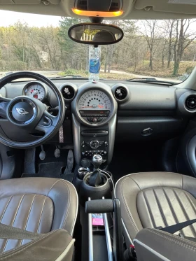 Mini Countryman 1.6D ALL4 - 5300 € / 10365.90 лв. - 63856033 10