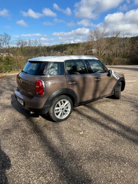 Mini Countryman 1.6D ALL4 - 5300 € / 10365.90 лв. - 63856033 7