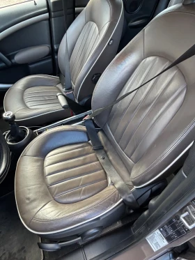 Mini Countryman 1.6D ALL4 - 5300 € / 10365.90 лв. - 63856033 8