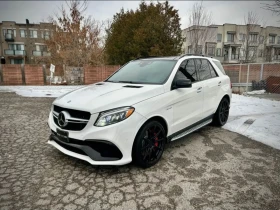 Mercedes-Benz GLE 63 S AMG Massage/Обдух/Подгрев/360/B&O/Premium Package - 24090 € / 47115.94 лв. - 94102952 3