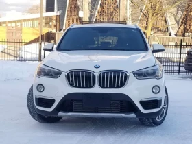 BMW X1 * xDrive28i * CARFAX * ЦЕНА ДО БГ - 14000 € / 27381.62 лв. - 16224562 2