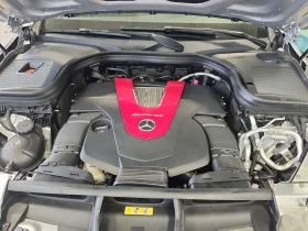 Mercedes-Benz GLC 43 AMG PANORAMA| ПАМЕТ| 2 КЛЮЧА| CARFAX|  - 23999 € / 46937.96 лв. - 55179840 7