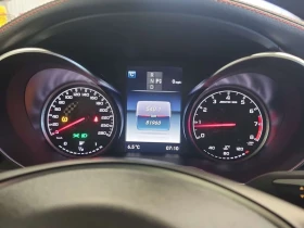 Mercedes-Benz GLC 43 AMG PANORAMA| ПАМЕТ| 2 КЛЮЧА| CARFAX|  - 23999 € / 46937.96 лв. - 55179840 9