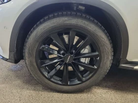 Mercedes-Benz GLC 43 AMG PANORAMA| ПАМЕТ| 2 КЛЮЧА| CARFAX|  - 23999 € / 46937.96 лв. - 55179840 6