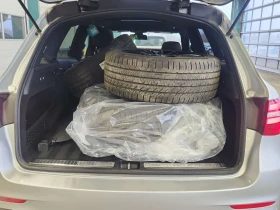 Mercedes-Benz GLC 43 AMG PANORAMA| ПАМЕТ| 2 КЛЮЧА| CARFAX|  - 23999 € / 46937.96 лв. - 55179840 14