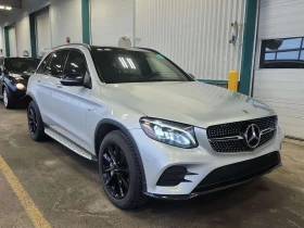 Mercedes-Benz GLC 43 AMG PANORAMA| ПАМЕТ| 2 КЛЮЧА| CARFAX|  - 23999 € / 46937.96 лв. - 55179840 2