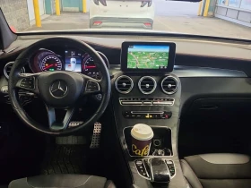 Mercedes-Benz GLC 43 AMG PANORAMA| ПАМЕТ| 2 КЛЮЧА| CARFAX|  - 23999 € / 46937.96 лв. - 55179840 10