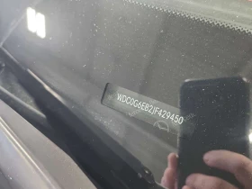 Mercedes-Benz GLC 43 AMG PANORAMA| ПАМЕТ| 2 КЛЮЧА| CARFAX|  - 23999 € / 46937.96 лв. - 55179840 15