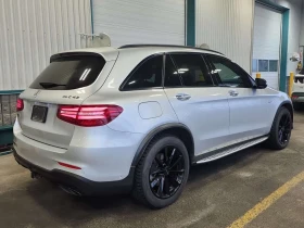 Mercedes-Benz GLC 43 AMG PANORAMA| ПАМЕТ| 2 КЛЮЧА| CARFAX|  - 23999 € / 46937.96 лв. - 55179840 3