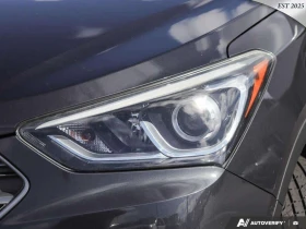 Hyundai Santa fe * ULTIMATE 2.0T * ФИКСИРАНА ЦЕНА ДО БЪЛГАРИЯ *  - 17500 € / 34227.03 лв. - 92626570 10