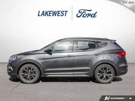 Hyundai Santa fe * ULTIMATE 2.0T * ФИКСИРАНА ЦЕНА ДО БЪЛГАРИЯ *  - 17500 € / 34227.03 лв. - 92626570 3