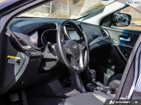 Hyundai Santa fe * ULTIMATE 2.0T * ФИКСИРАНА ЦЕНА ДО БЪЛГАРИЯ *  - 17500 € / 34227.03 лв. - 92626570 13