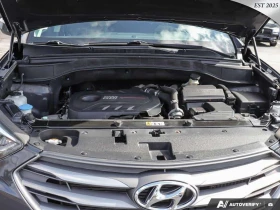 Hyundai Santa fe * ULTIMATE 2.0T * ФИКСИРАНА ЦЕНА ДО БЪЛГАРИЯ *  - 17500 € / 34227.03 лв. - 92626570 8
