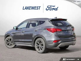 Hyundai Santa fe * ULTIMATE 2.0T * ФИКСИРАНА ЦЕНА ДО БЪЛГАРИЯ *  - 17500 € / 34227.03 лв. - 92626570 4