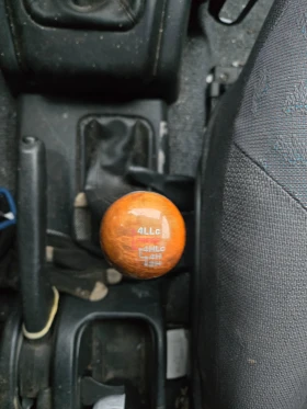 Mitsubishi Pajero pinin - 4900 € / 9583.57 лв. - 41172186 5