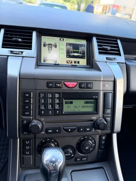 Land Rover Range Rover Sport 2.7 ������� ��������� ����� ���������� | Mobile.bg � ����� ������ 13
