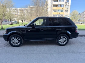 Land Rover Range Rover Sport 2.7 ������� ��������� ����� ���������� | Mobile.bg � ����� ������ 7