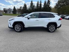 Toyota Rav4 * Limited * 360 * ��������� * NAVI | Mobile.bg � ����� ������ 2