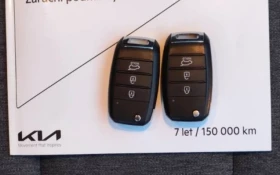 Kia Stonic 1.2 | Auto.bg — изображение 12