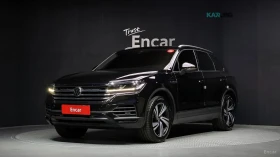������ VW Touareg