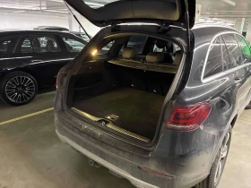 Mercedes-Benz GLC 300 * CARFAX * ПАНОРАМА * 360 КАМЕРА * АВТОКРЕДИТ *  - 21500 € / 42050.35 лв. - 38101558 6