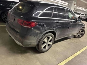 Mercedes-Benz GLC 300 * CARFAX * ПАНОРАМА * 360 КАМЕРА * АВТОКРЕДИТ *  - 21500 € / 42050.35 лв. - 38101558 3