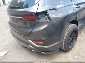 Hyundai Santa fe 2019 2.0T Limited 4x4 | Auto.bg — изображение 12