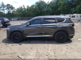 Hyundai Santa fe 2019 2.0T Limited 4x4 | Auto.bg — изображение 13