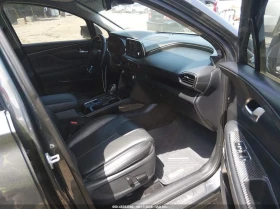 Hyundai Santa fe 2019 2.0T Limited 4x4 | Auto.bg — изображение 3