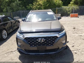 Hyundai Santa fe 2019 2.0T Limited 4x4 | Auto.bg — изображение 10