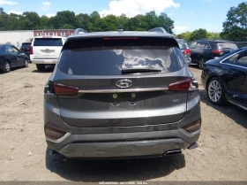 Hyundai Santa fe 2019 2.0T Limited 4x4 | Auto.bg — изображение 15