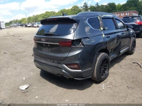 Hyundai Santa fe 2019 2.0T Limited 4x4 | Auto.bg — изображение 6