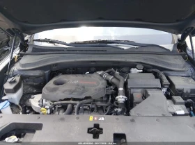 Hyundai Santa fe 2019 2.0T Limited 4x4 | Auto.bg — изображение 9