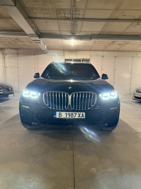 BMW X5 - 34500 € - 30503040 2