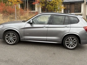 BMW X3 - 19899 € - 12324809 5