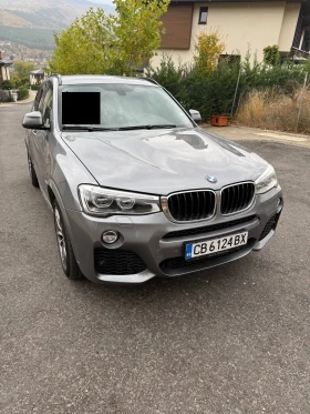 BMW X3 - 19899 € - 12324809 2