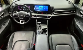 Kia Sportage LANE* ASSIST* ПОДГРЕВ* КАМЕРА* КЕЙЛЕС*  | Auto.bg — изображение 6