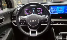 Kia Sportage LANE* ASSIST* ПОДГРЕВ* КАМЕРА* КЕЙЛЕС*  | Auto.bg — изображение 7