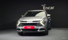 Kia Sportage LANE* ASSIST* ПОДГРЕВ* КАМЕРА* КЕЙЛЕС*  | Auto.bg — изображение 3