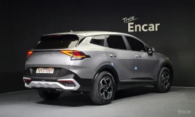 Kia Sportage LANE* ASSIST* ПОДГРЕВ* КАМЕРА* КЕЙЛЕС*  | Auto.bg — изображение 2