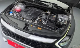 Kia Sportage LANE* ASSIST* ПОДГРЕВ* КАМЕРА* КЕЙЛЕС*  | Auto.bg — изображение 16