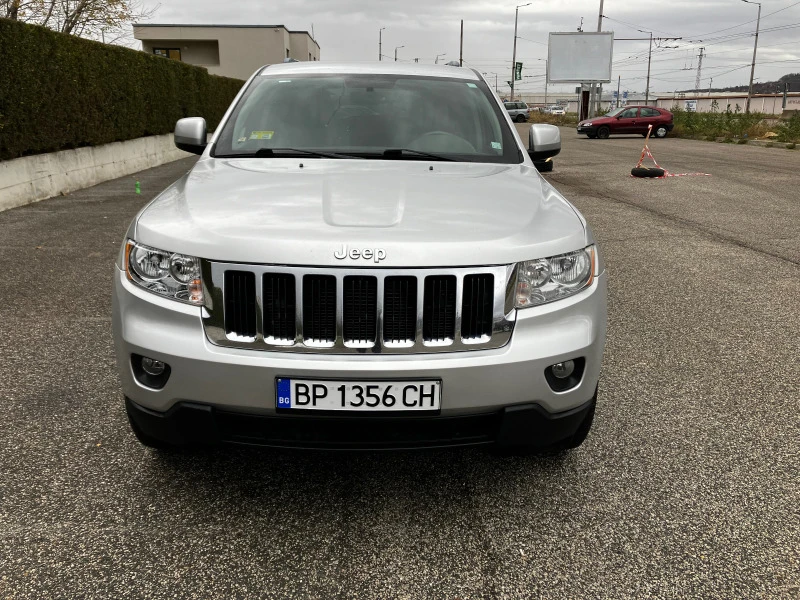 Jeep Grand cherokee 3.6 V6 Laredo Flex Fuel, снимка 2 - Автомобили и джипове - 47131578