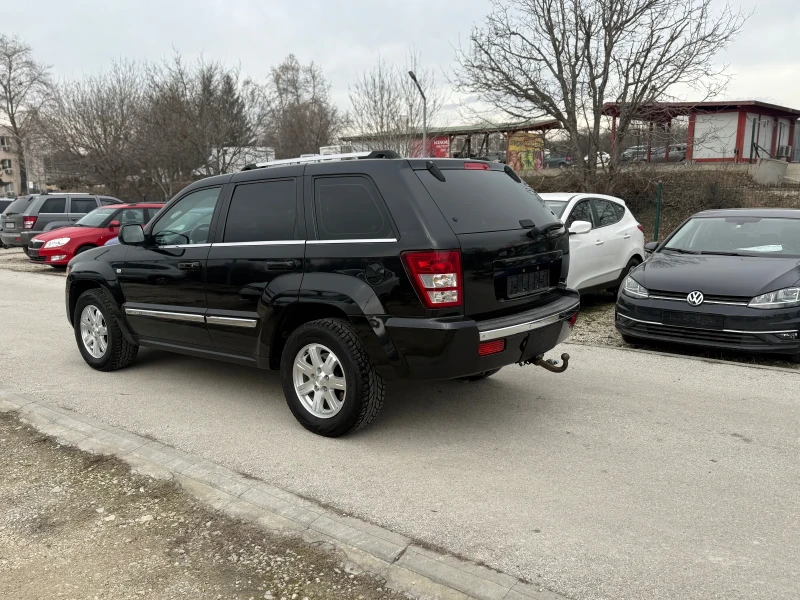 Jeep Grand cherokee 4.7 Швейцария Face lift , снимка 4 - Автомобили и джипове - 48948521